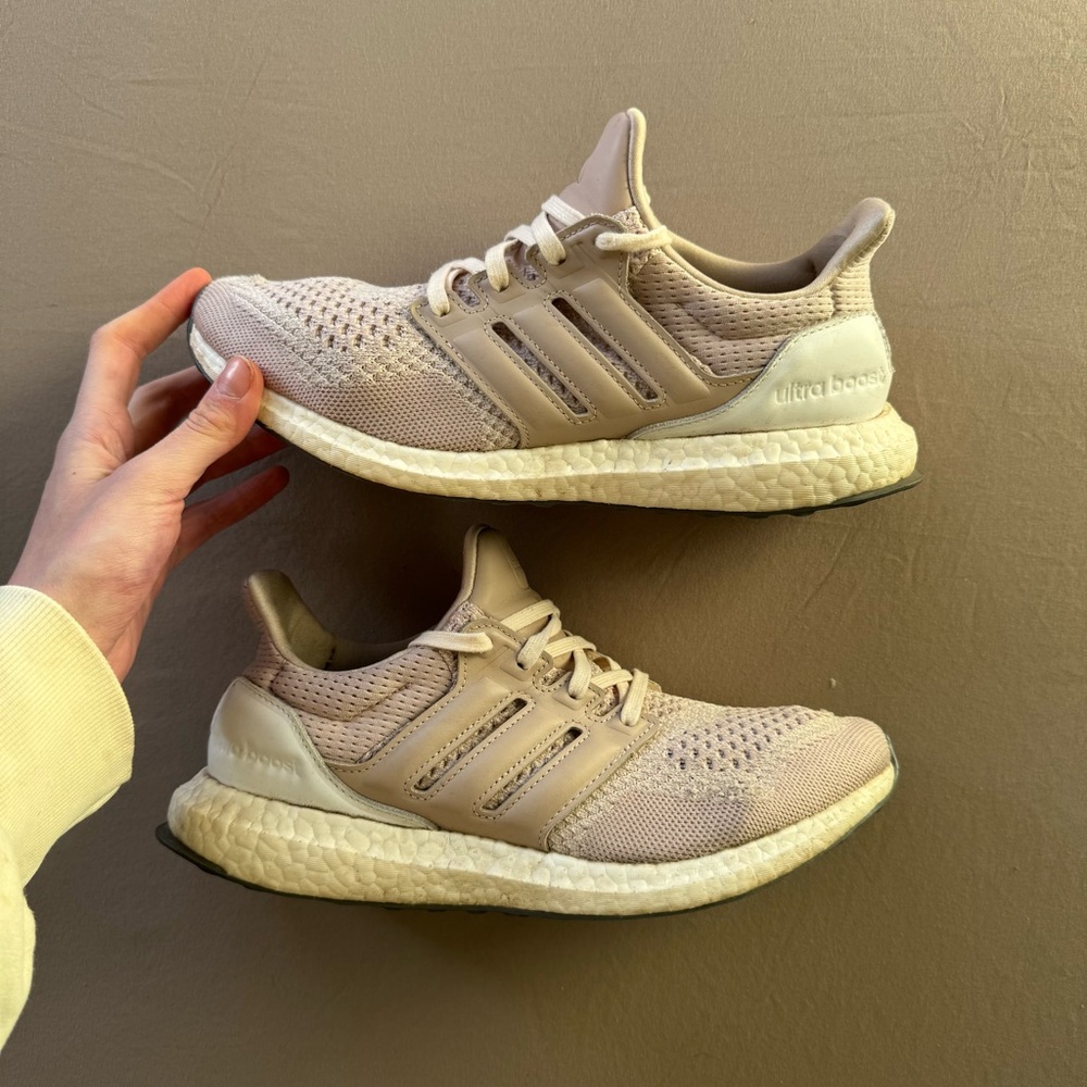 Adidas ULTRABOOST 1.0 Sneakers